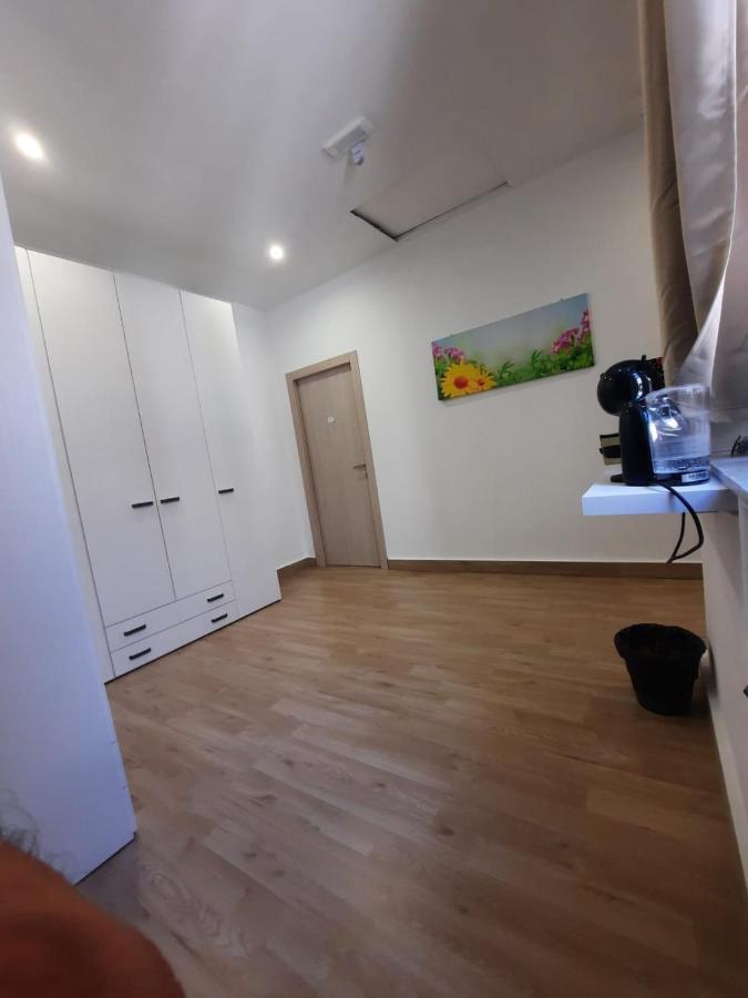 Le Camere Di Via Meccio Palermo Buitenkant foto