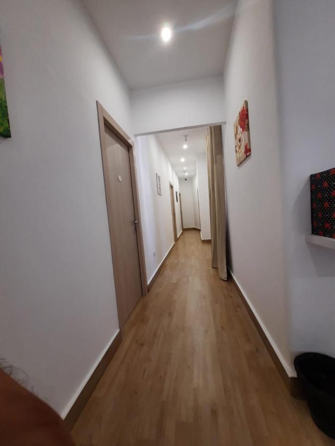 Le Camere Di Via Meccio Palermo Buitenkant foto