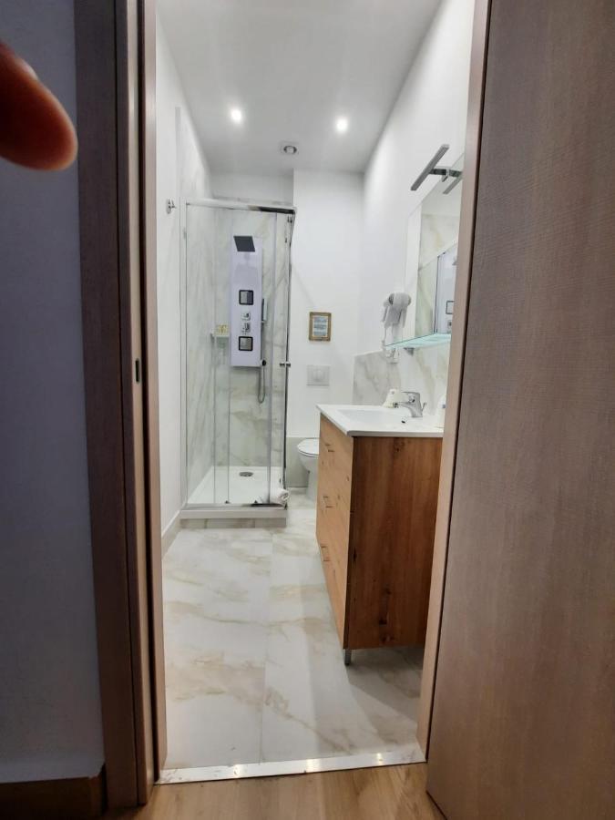 Le Camere Di Via Meccio Palermo Buitenkant foto