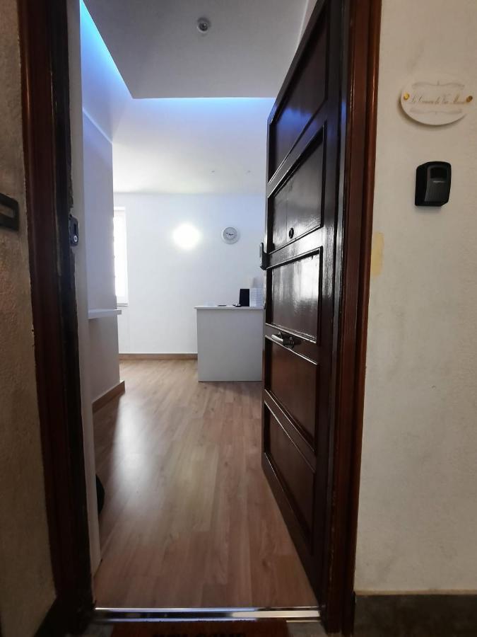Le Camere Di Via Meccio Palermo Buitenkant foto