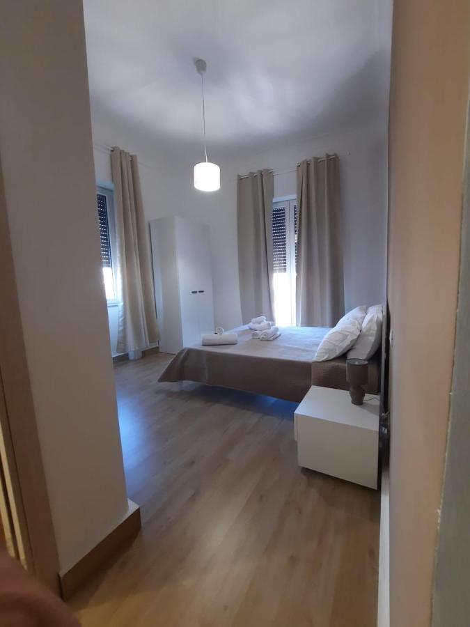 Le Camere Di Via Meccio Palermo Buitenkant foto