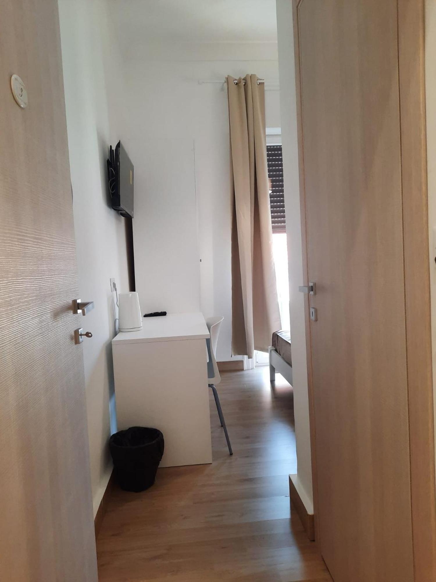 Le Camere Di Via Meccio Palermo Buitenkant foto