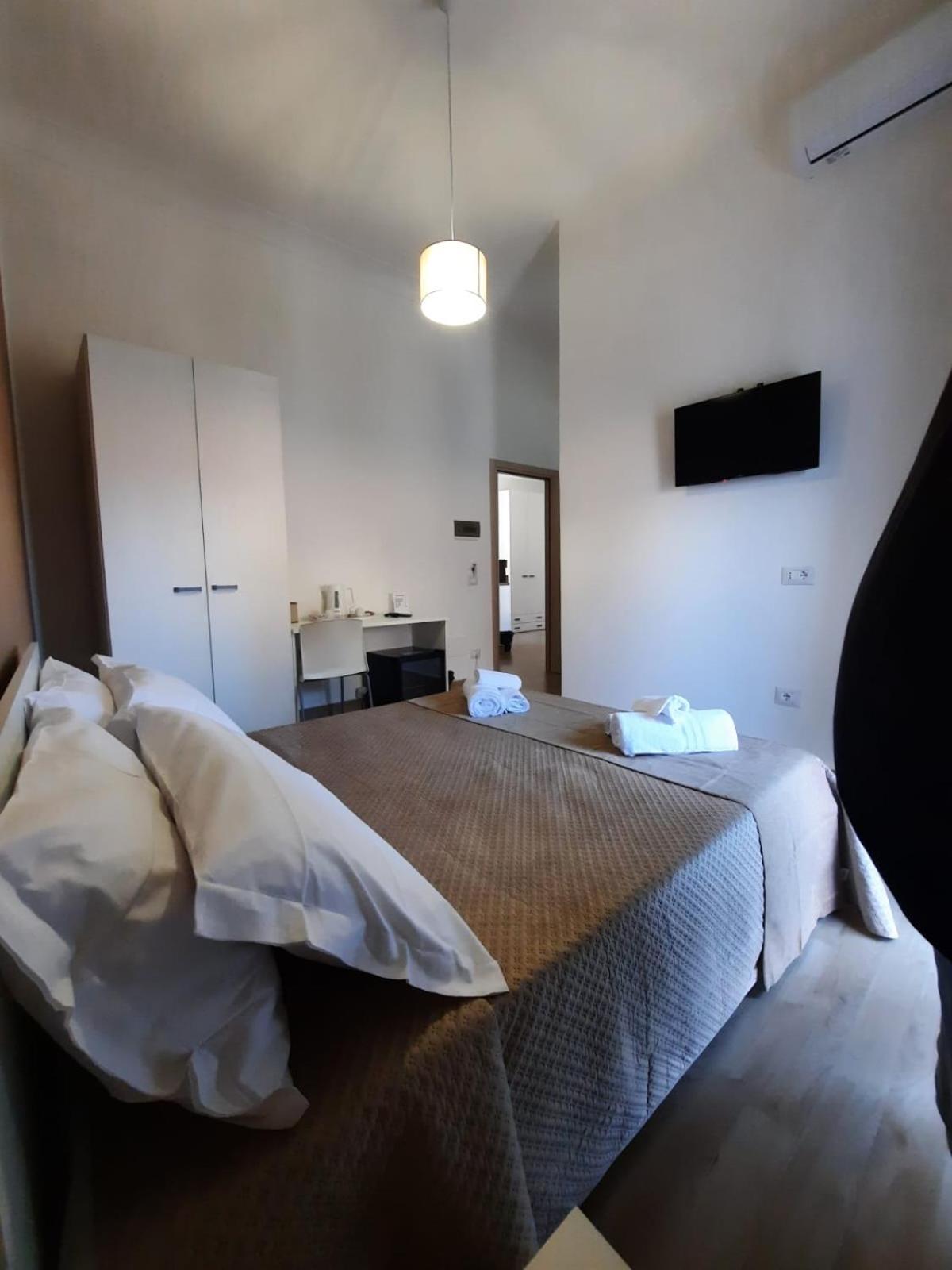 Le Camere Di Via Meccio Palermo Buitenkant foto