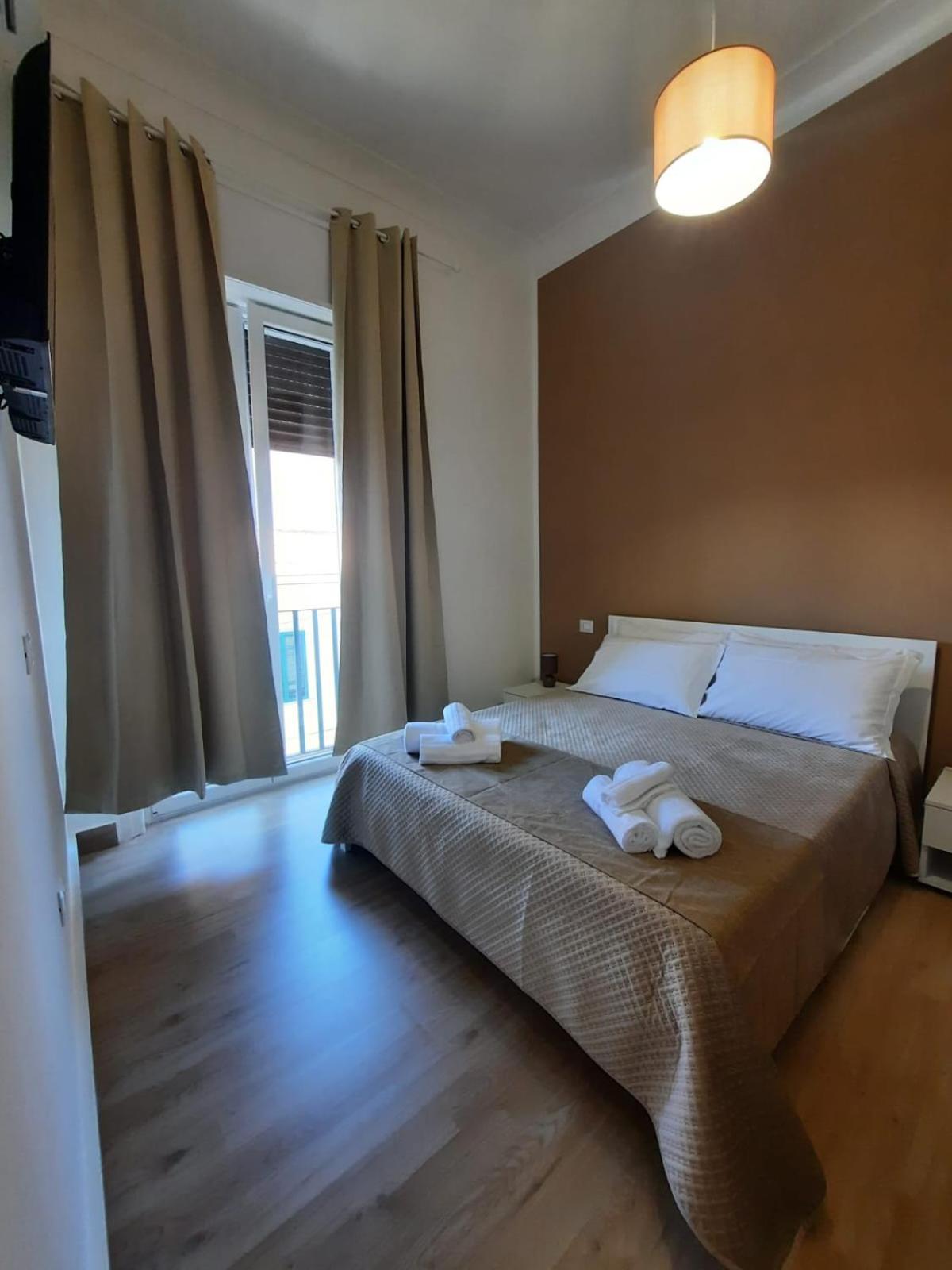 Le Camere Di Via Meccio Palermo Buitenkant foto