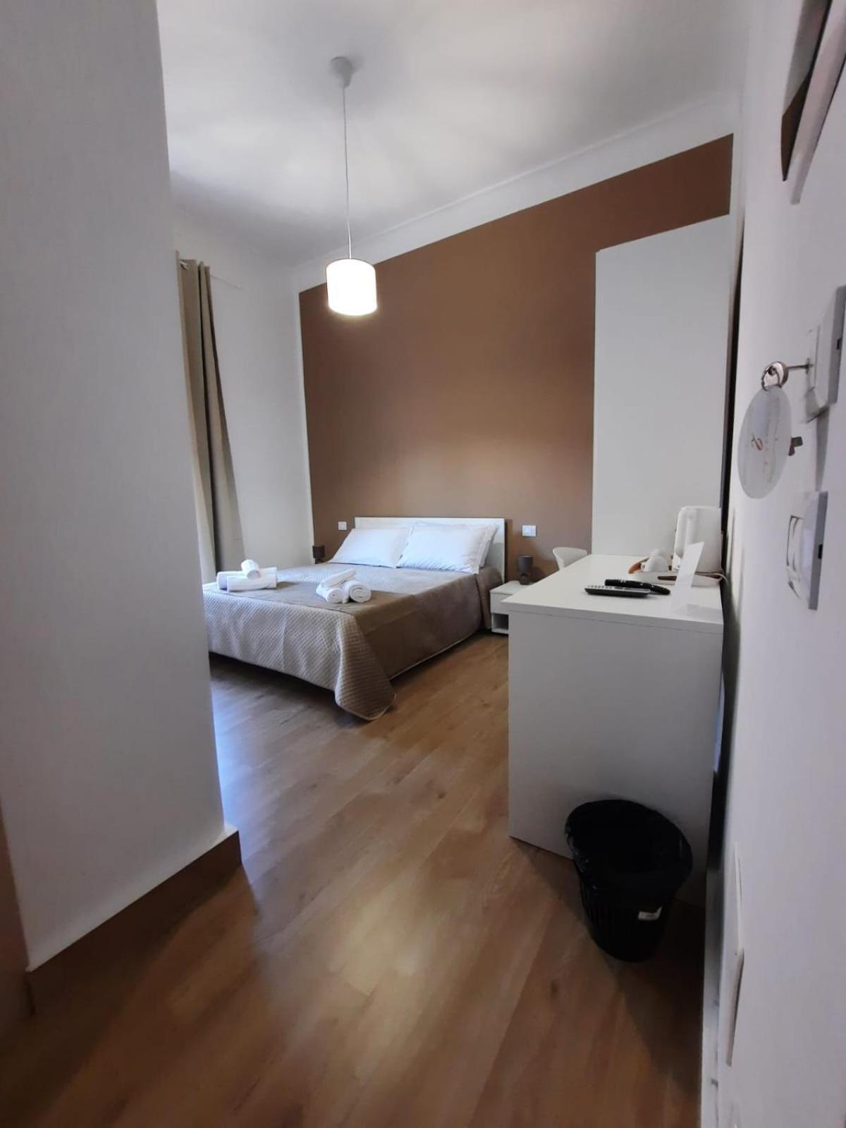 Le Camere Di Via Meccio Palermo Buitenkant foto