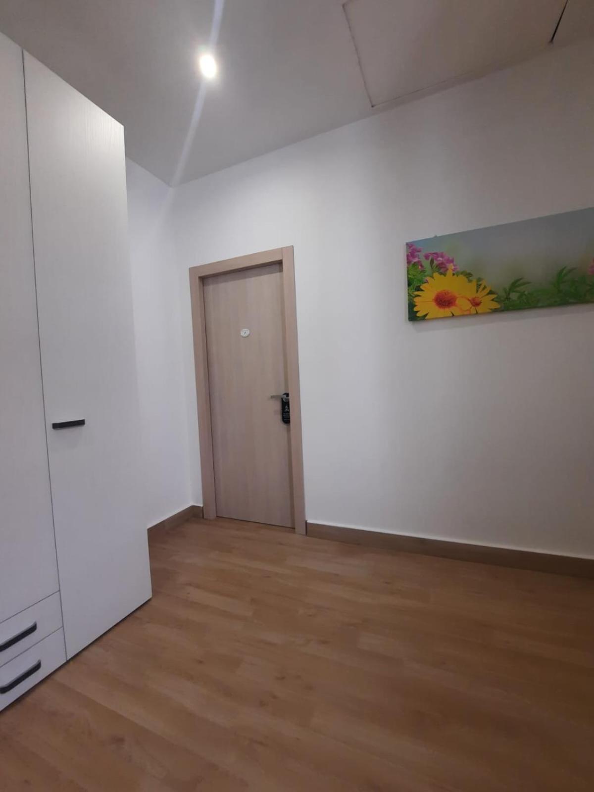 Le Camere Di Via Meccio Palermo Buitenkant foto