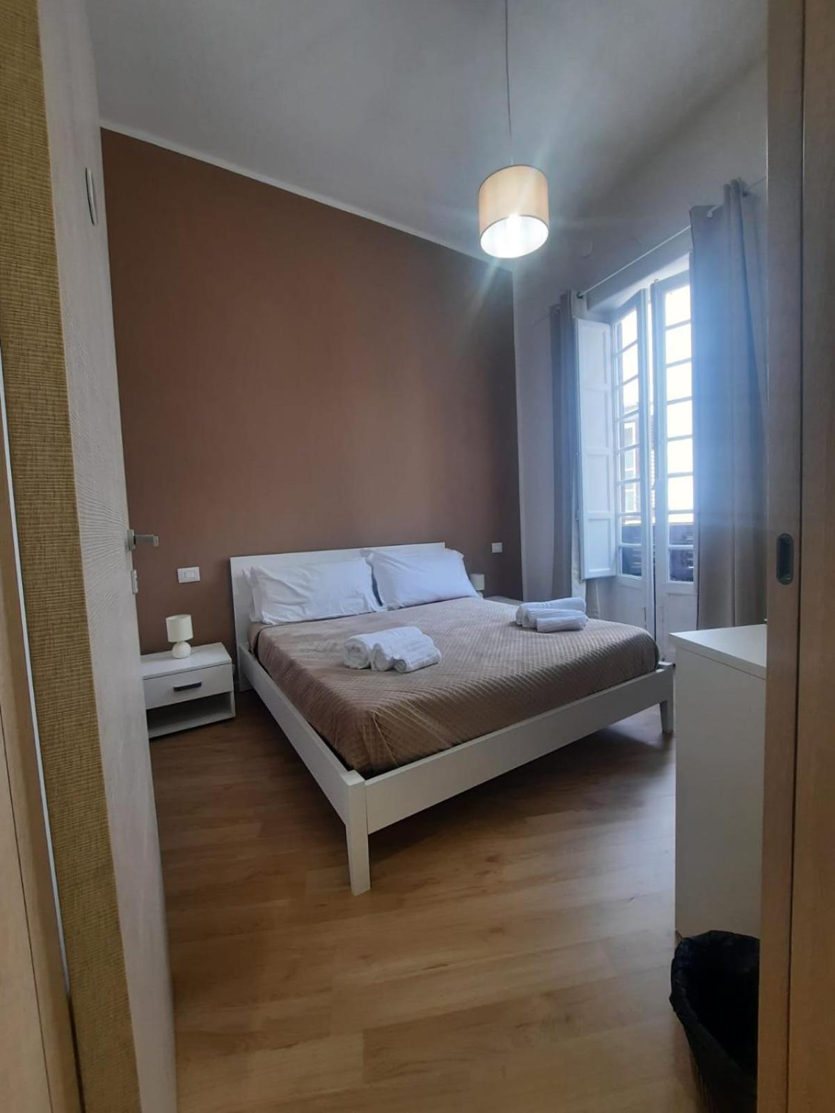 Le Camere Di Via Meccio Palermo Buitenkant foto
