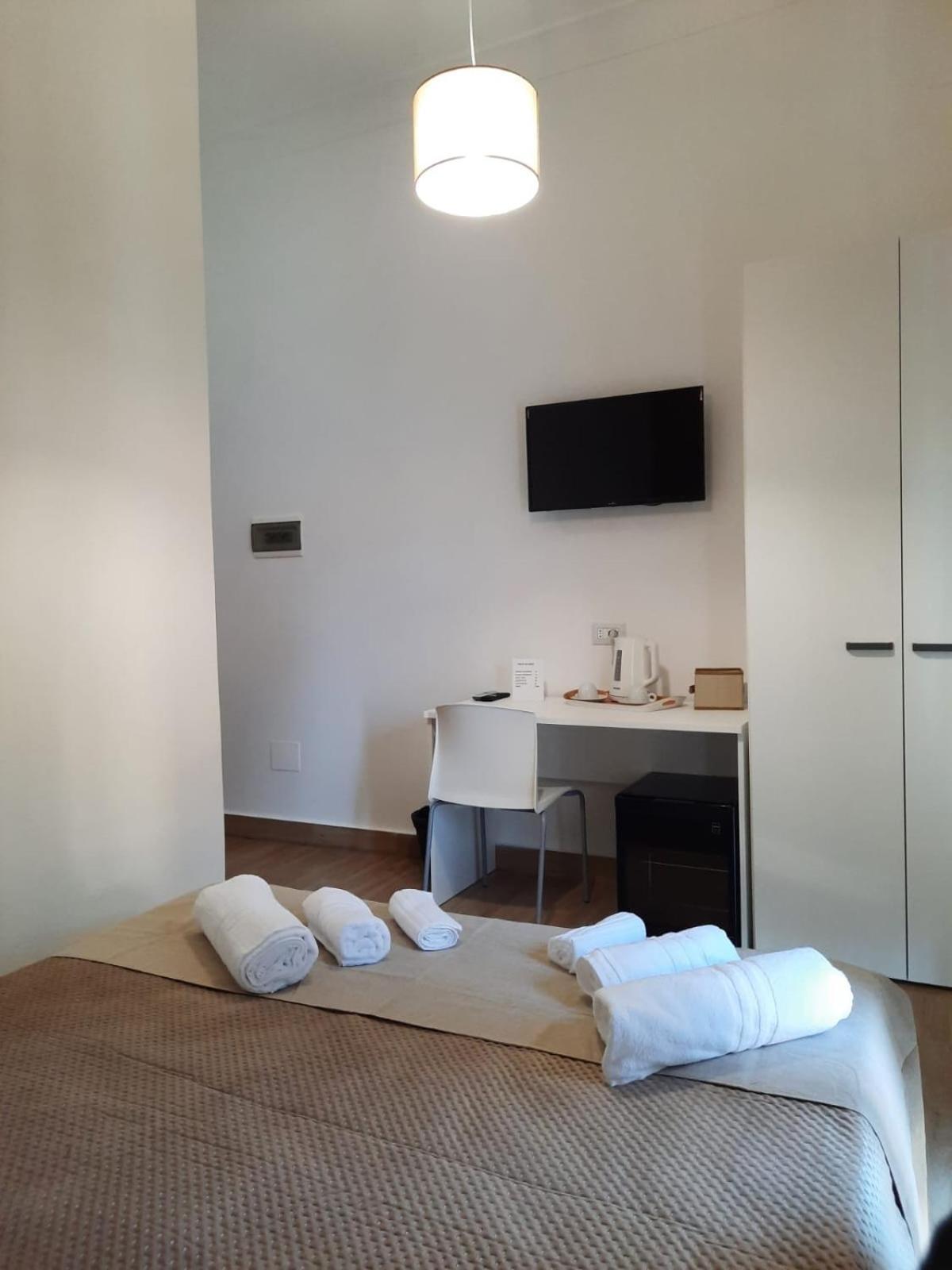 Le Camere Di Via Meccio Palermo Buitenkant foto
