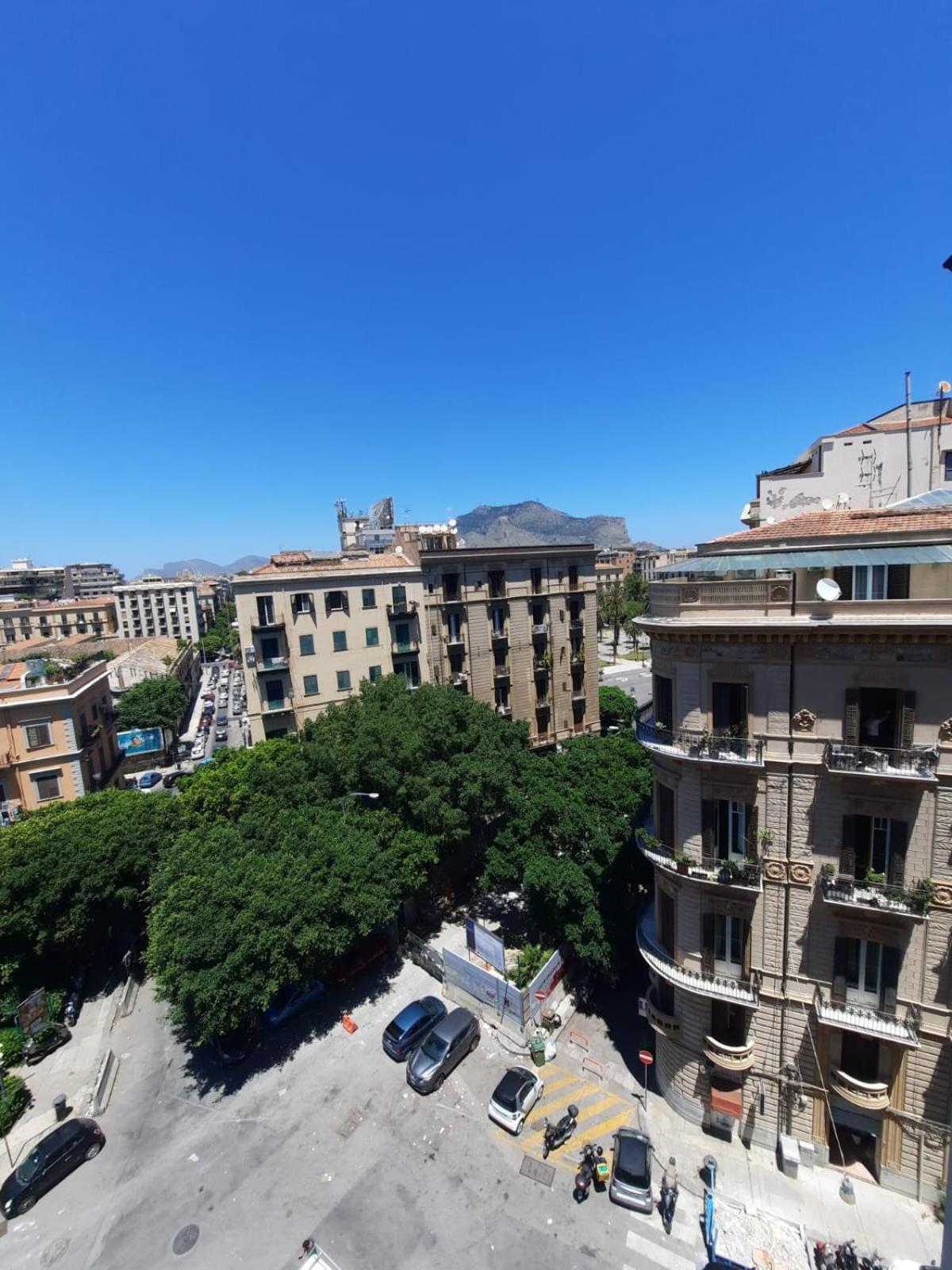 Le Camere Di Via Meccio Palermo Buitenkant foto