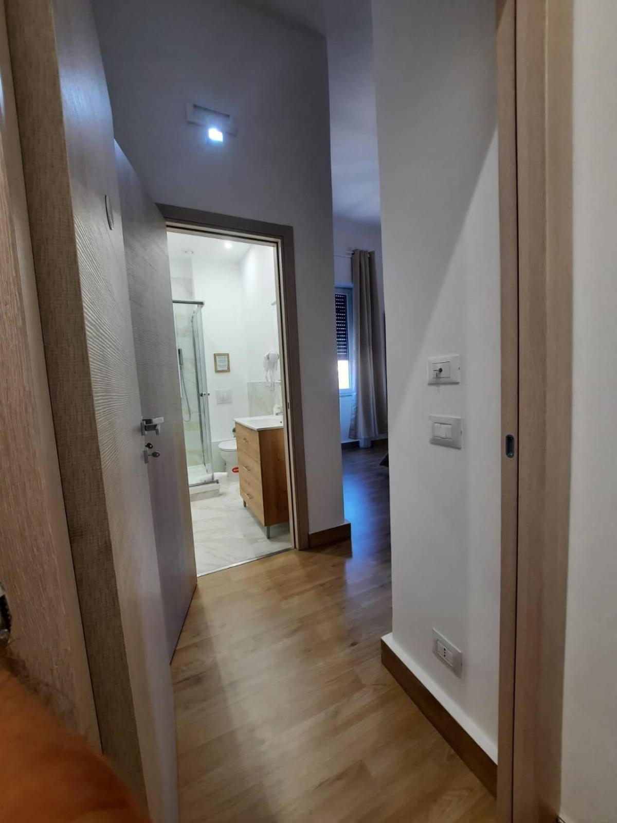 Le Camere Di Via Meccio Palermo Buitenkant foto